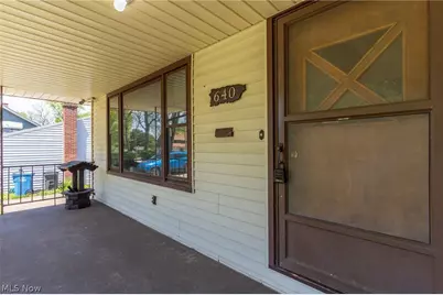 640 Tenney Avenue, Campbell, OH 44405 - Photo 3