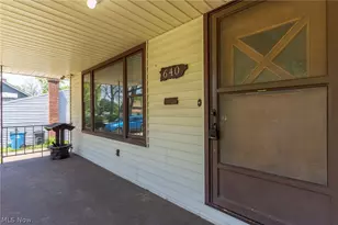 640 Tenney Ave, Campbell, OH 44405 - Photo 3