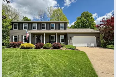4215 Quail Hollow Circle, Stow, OH 44224 - Photo 1