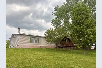 1266 Warren Chapel Road, Fleming, OH 45729 - Photo 1