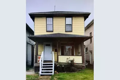 1232 Oakgrove Avenue, Steubenville, OH 43952 - Photo 1