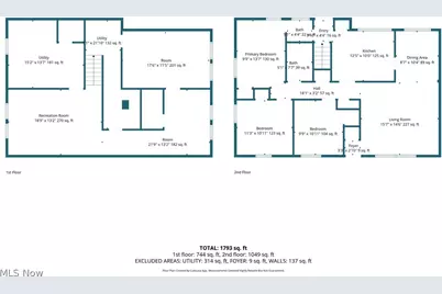 4266 Grannis Road, Fairview Park, OH 44126 - Photo 37