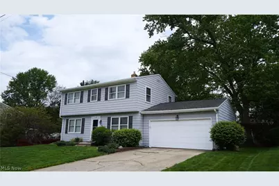 93 Sunrise Boulevard E, Mogadore, OH 44260 - Photo 3