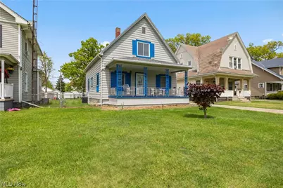 2011 E 31st Street, Lorain, OH 44055 - Photo 3