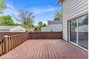 317 Illinois Ave, Lorain, OH 44052 - Photo 27