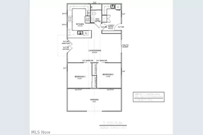 000 Clearmont Road, Lake Milton, OH 44429 - Photo 3