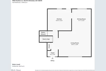 4563 Azalea Lane, North Olmsted, OH 44070 - Photo 41