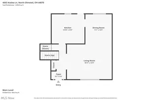 4563 Azalea Ln, North Olmsted, OH 44070 - Photo 41
