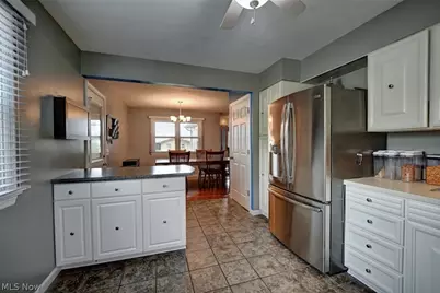 456 Wilson Street NE, Bolivar, OH 44612 - Photo 13