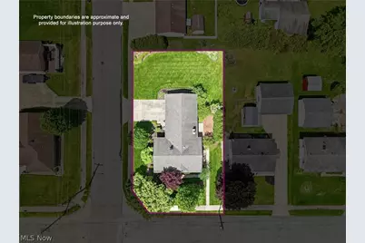 908 Bowman Street, Niles, OH 44446 - Photo 19
