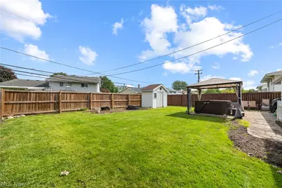 25082 Randall Drive, North Olmsted, OH 44070 - Photo 27