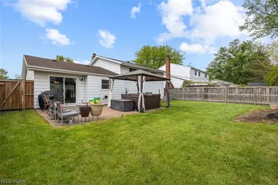 25082 Randall Drive, North Olmsted, OH 44070 - Photo 31