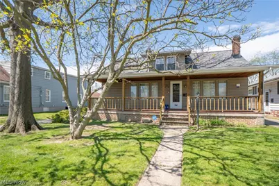 94 Avalon Drive, Bedford, OH 44146 - Photo 1