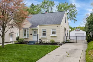 2536 23rd St, Cuyahoga Falls, OH 44223 - Photo 1