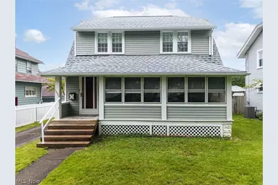 1633 Glenmount Avenue, Akron, OH 44301 - Photo 1