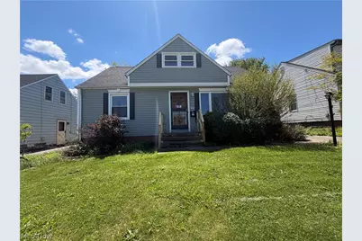9316 Alexander Road, Garfield Heights, OH 44125 - Photo 1