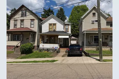 1013 Bradshaw Avenue, East Liverpool, OH 43920 - Photo 1