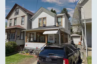 1013 Bradshaw Avenue, East Liverpool, OH 43920 - Photo 3