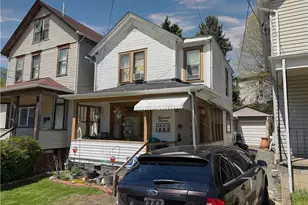 1013 Bradshaw Ave, East Liverpool, OH 43920 - Photo 3