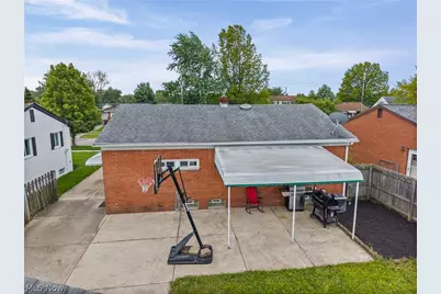 14316 Parkman Boulevard, Brook Park, OH 44142 - Photo 41