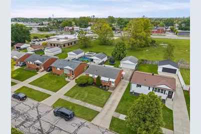 14316 Parkman Boulevard, Brook Park, OH 44142 - Photo 43