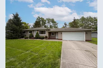 10845 Gregory Lane, North Royalton, OH 44133 - Photo 19