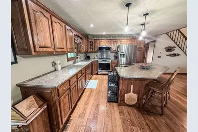 247 Spence Road, Belpre, OH 45714 - Photo 15
