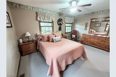 247 Spence Road, Belpre, OH 45714 - Photo 17