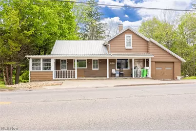 659 E Jackson Street, Millersburg, OH 44654 - Photo 1