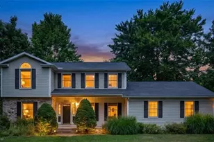 1127 Deepwood Dr, Macedonia, OH 44056 - Photo 5