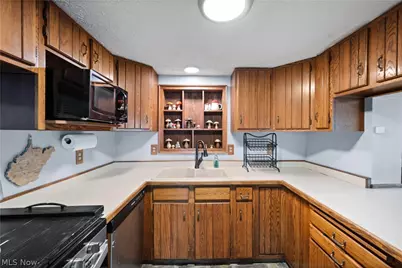 842 River Road, Davisville, WV 26142 - Photo 21