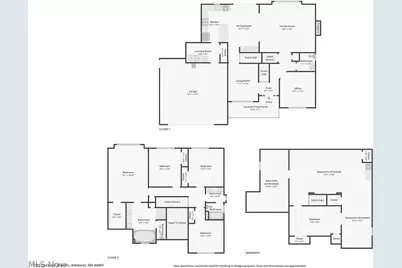 1250 Orchard Glen Drive, Amherst, OH 44001 - Photo 49