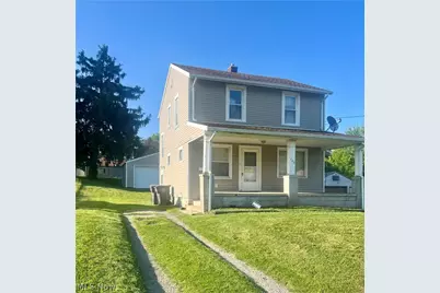 740 E Philadelphia Avenue, Youngstown, OH 44502 - Photo 9
