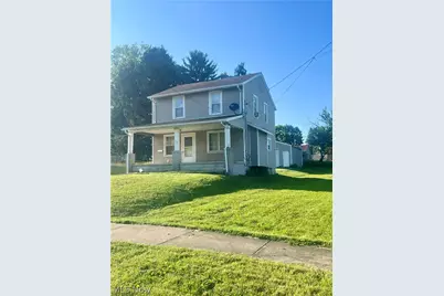 740 E Philadelphia Avenue, Youngstown, OH 44502 - Photo 1