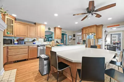 705 Overlook Drive, Alliance, OH 44601 - Photo 9