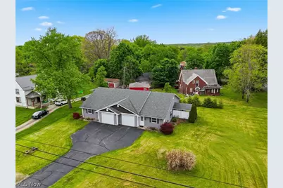 6343 Youngstown Hubbard Road, Hubbard, OH 44425 - Photo 3