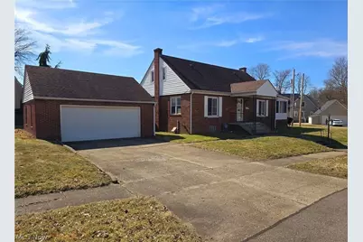 1521 Nicholear Avenue, Coshocton, OH 43812 - Photo 3