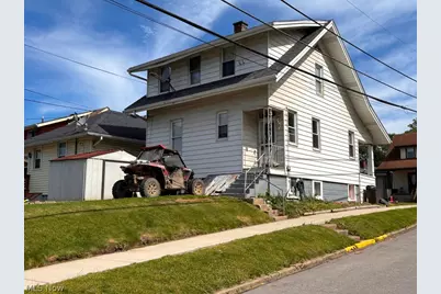 29 Second Street, Beech Bottom, WV 26030 - Photo 13