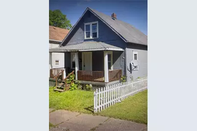 1169 7th Avenue, Akron, OH 44306 - Photo 1