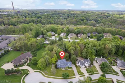 2658 High Hampton, Cuyahoga Falls, OH 44223 - Photo 1