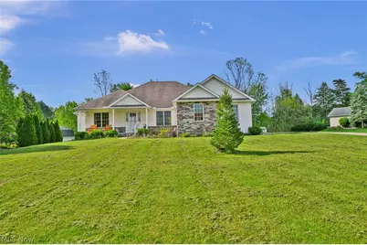7310 Dunphys Way, Valley City, OH 44280 - Photo 1