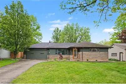 1619 N Carnegie Avenue, Niles, OH 44446 - Photo 3