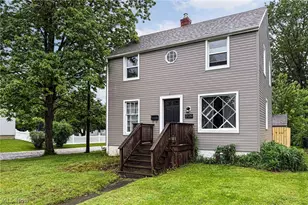 206 Johnson Ave, Cuyahoga Falls, OH 44221 - Photo 3