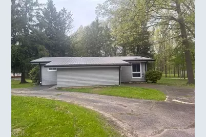 4845 W Lagoon Road, West Farmington, OH 44491 - Photo 1
