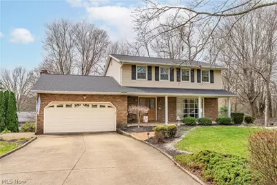 3680 Timber Lake Street NW, Uniontown, OH 44685 - Photo 35