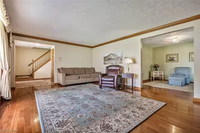 3680 Timber Lake Street NW, Uniontown, OH 44685 - Photo 3