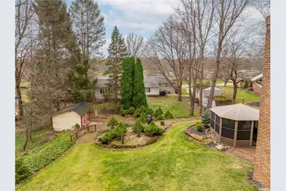 3680 Timber Lake Street NW, Uniontown, OH 44685 - Photo 29