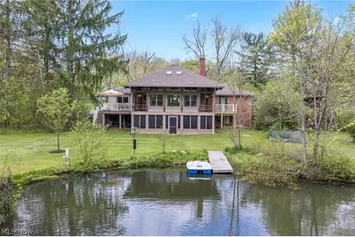 34740 Sherwood Drive, Solon, OH 44139 - Photo 1