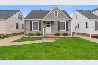 5066 W 6th Street, Brooklyn Heights, OH 44131 - Photo 1