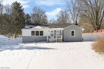 99 N Munroe Road, Tallmadge, OH 44278 - Photo 1